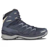 LOWA Innox Pro Goretex Mid Vandringskängor LOWA Innox Pro Goretex Mid Vandringskängor