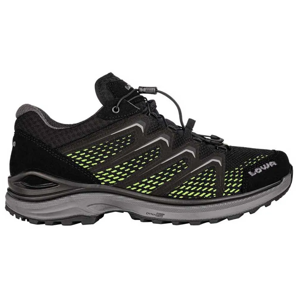LOWA Maddox Goretex Lo Vandringsskor