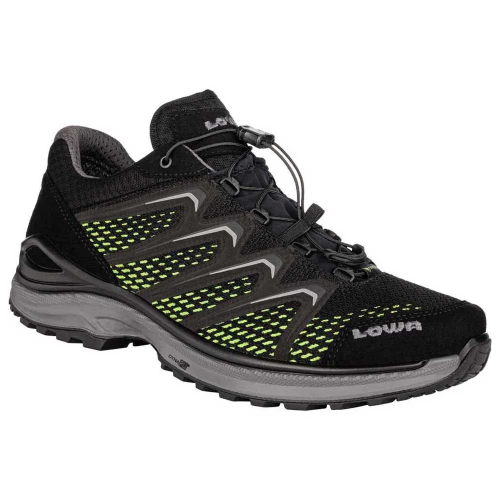 LOWA Maddox Goretex Lo Vandringsskor