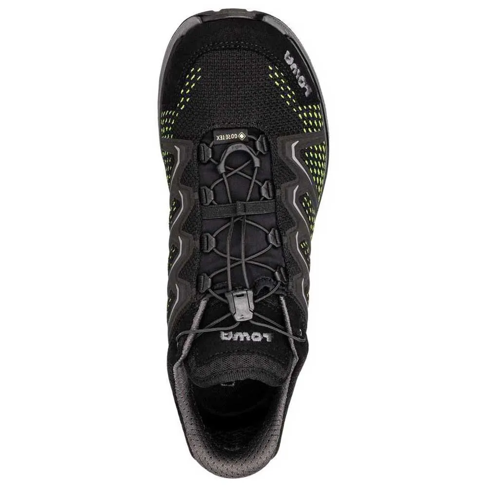 LOWA Maddox Goretex Lo Vandringsskor