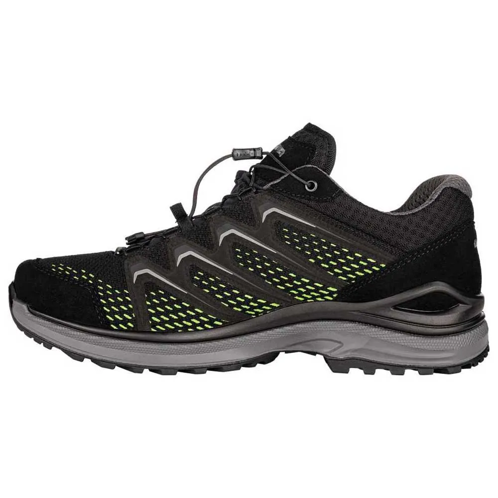 LOWA Maddox Goretex Lo Vandringsskor