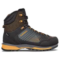 LOWA Mangart Goretex Mid Bergskängor LOWA Mangart Goretex Mid Bergskängor