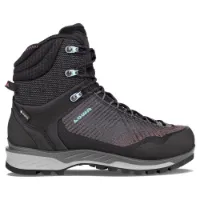 LOWA Mangart Goretex Mid Bergskängor LOWA Mangart Goretex Mid Bergskängor