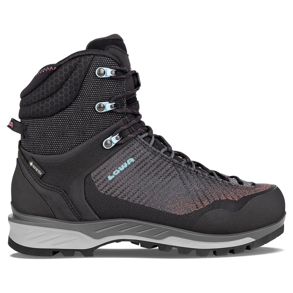 LOWA Mangart Goretex Mid Bergskängor LOWA Mangart Goretex Mid Bergskängor