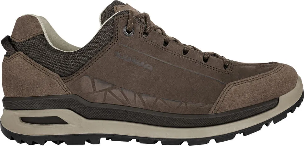 LOWA Men's Bellagio Ll Low LOWA Men's Bellagio Ll Low
