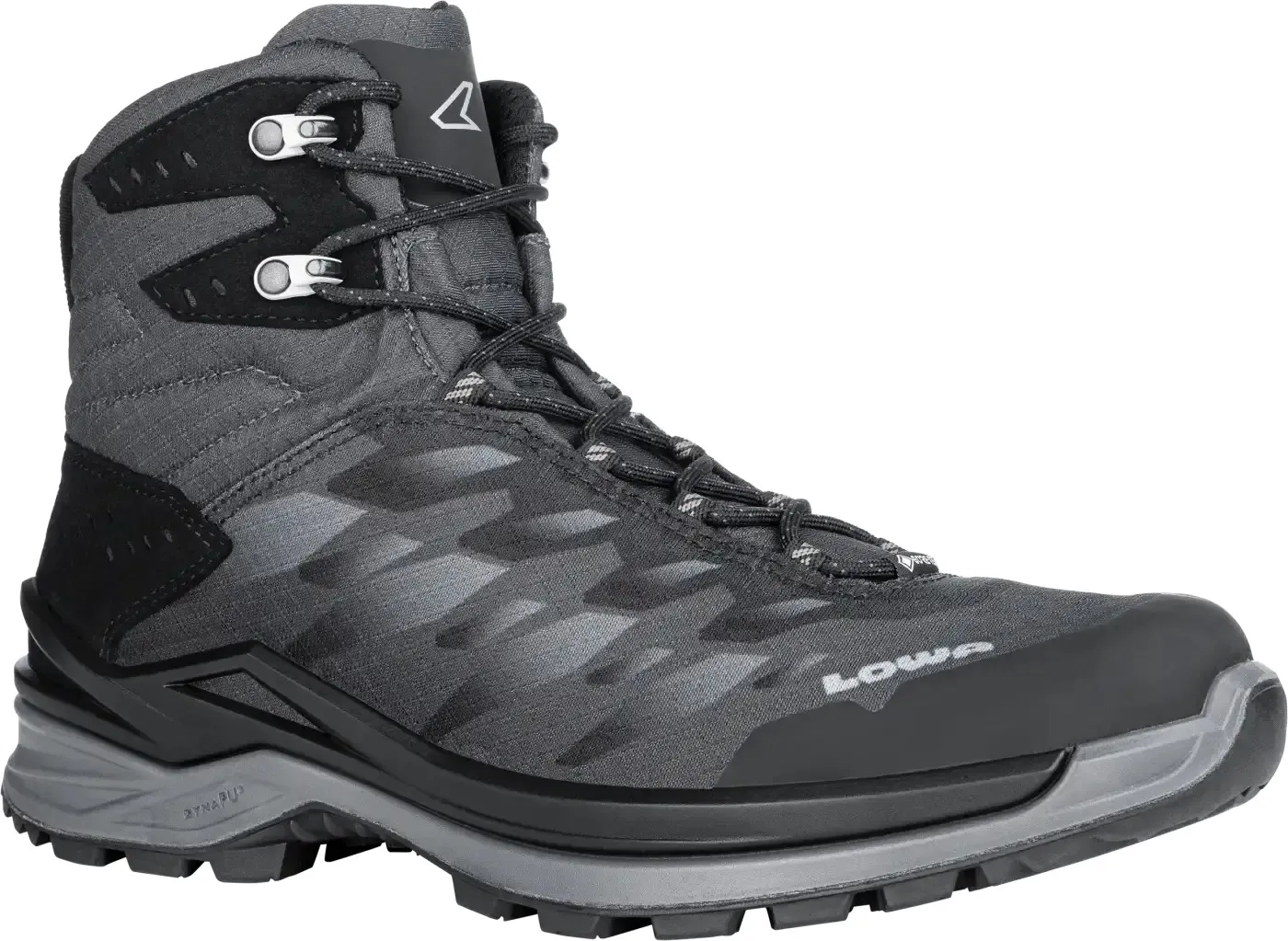 LOWA Men's Ferrox GORE-TEX Mid LOWA Men's Ferrox GORE-TEX Mid