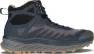 LOWA Men's Fortux GORE-TEX QC