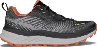 LOWA Men's Fortux Grå/Orange LOWA Men's Fortux Grå/Orange