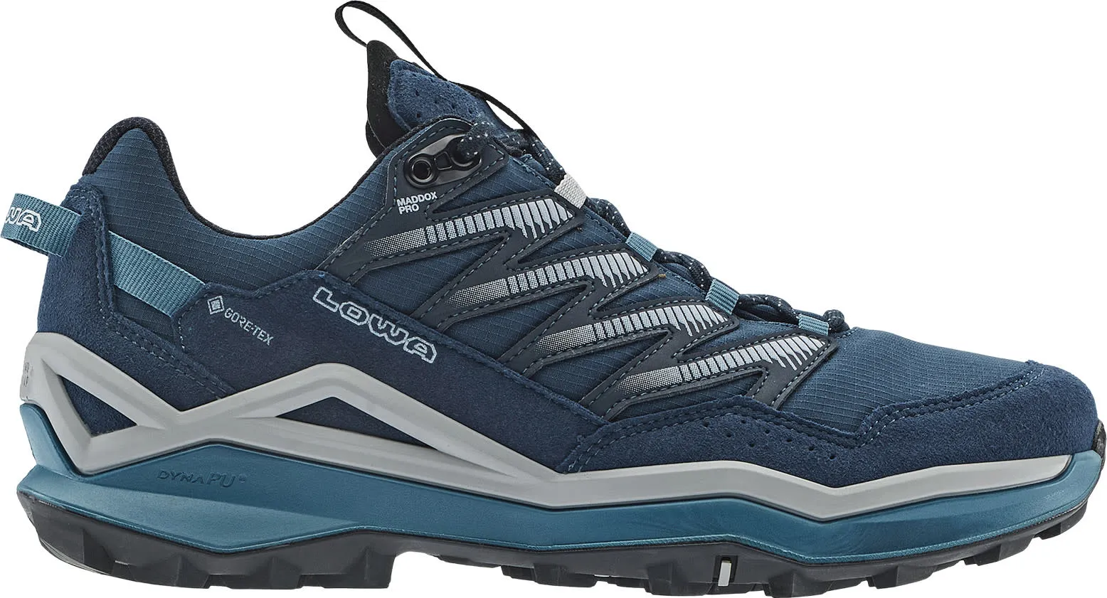 LOWA Men's Maddox Pro GORE-TEX Low LOWA Men's Maddox Pro GORE-TEX Low