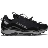 LOWA Men's Maddox Pro GORE-TEX Low SL
