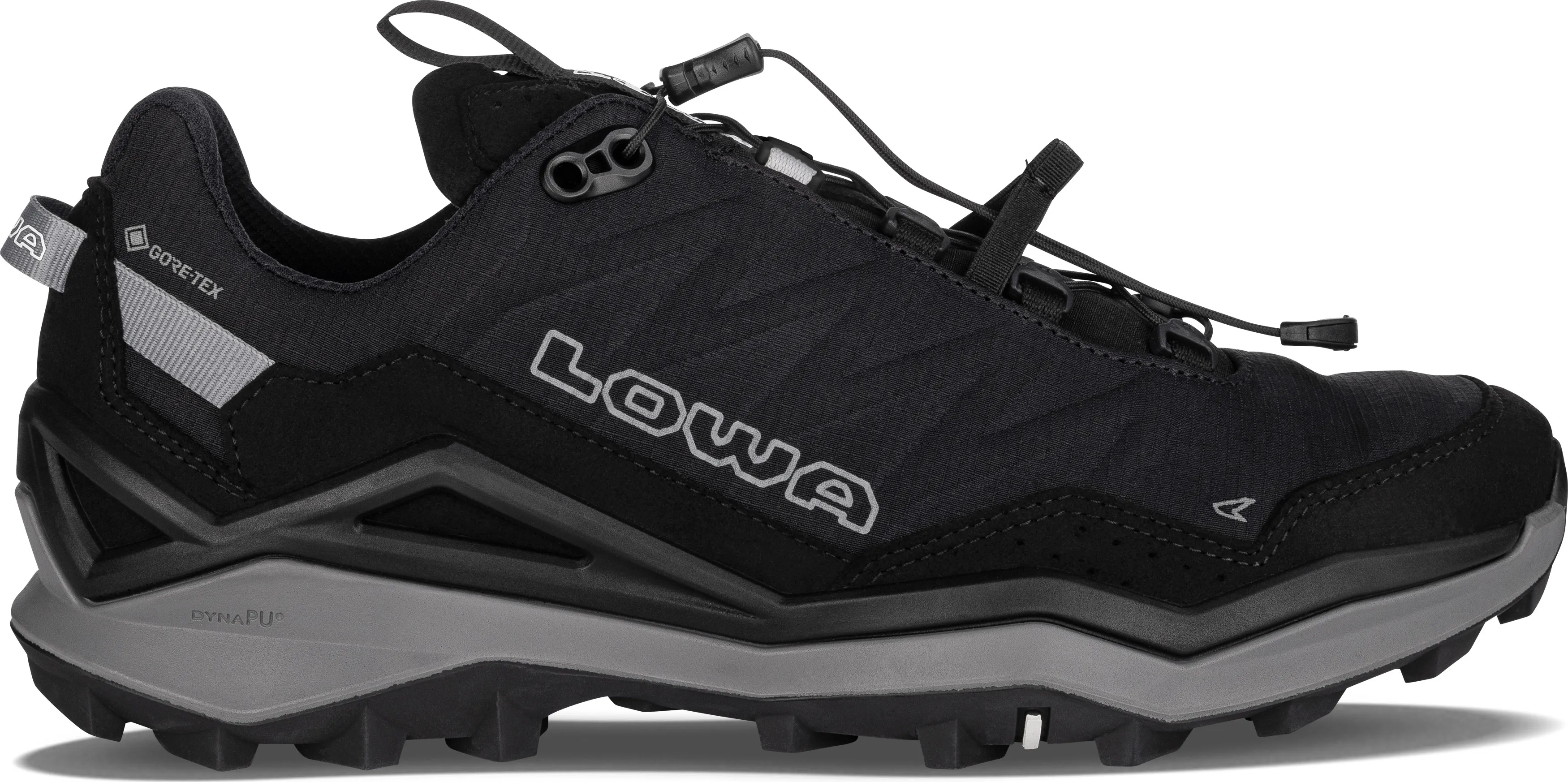 LOWA Men's Maddox Pro GORE-TEX Low SL