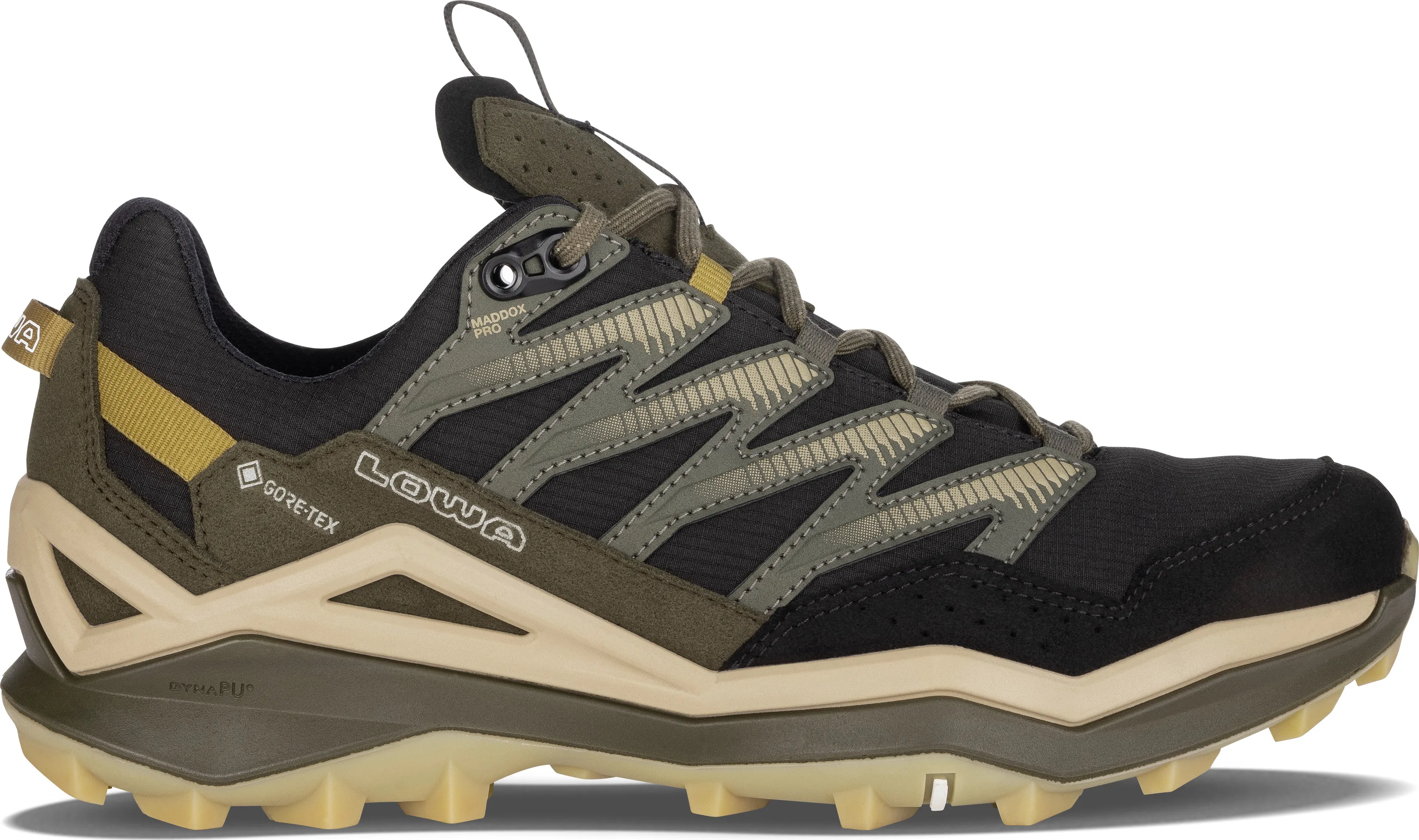 LOWA Men's Maddox Pro GORE-TEX Low LOWA Men's Maddox Pro GORE-TEX Low