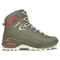 LOWA Men's Renegade Evo Gore-Tex Mid