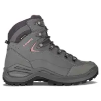 LOWA Men's Renegade Evo Gore-Tex Mid