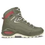 LOWA Men's Renegade Evo Gore-Tex Mid