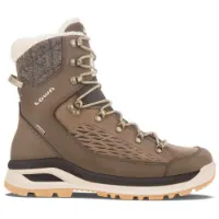 LOWA Men's Renegade Evo Ice Gore-Tex