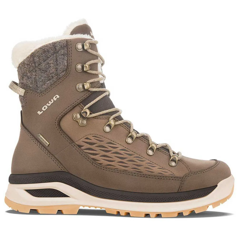 LOWA Men's Renegade Evo Ice Gore-Tex