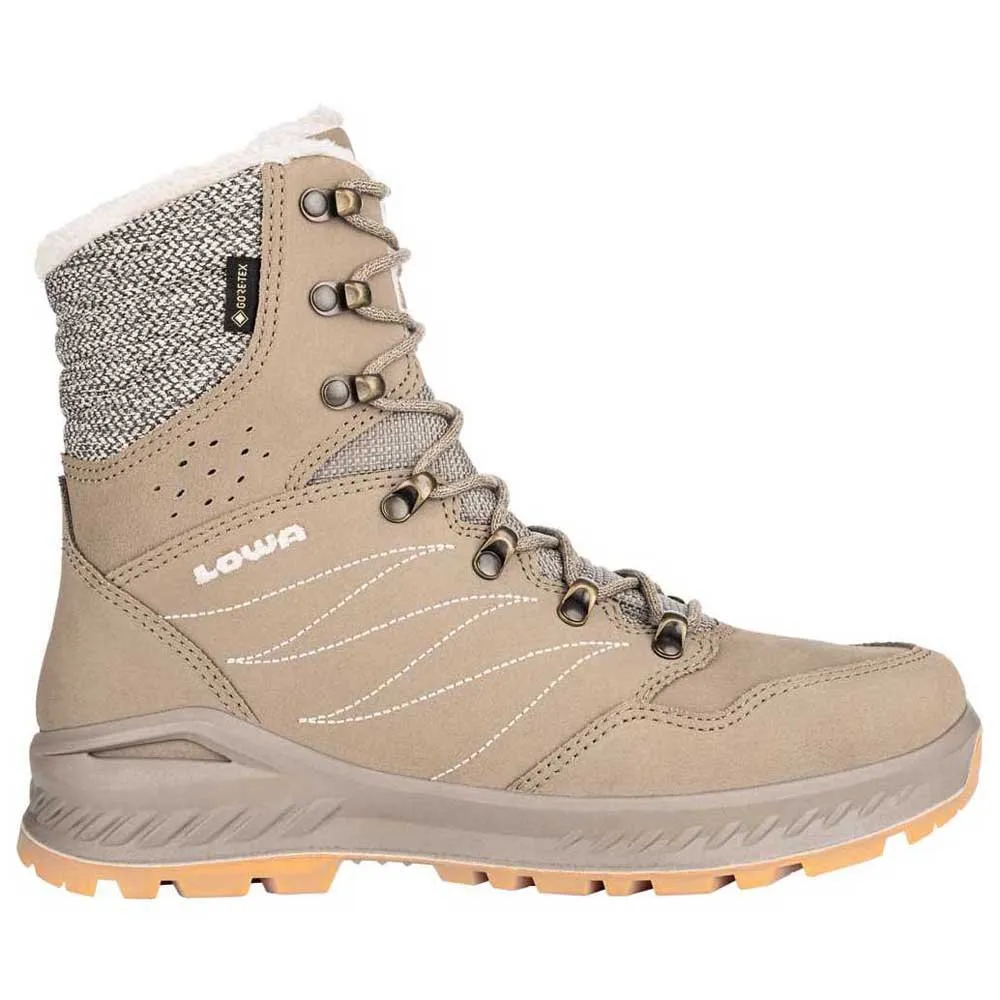 LOWA Nabucco Goretex Vandringskängor LOWA Nabucco Goretex Vandringskängor