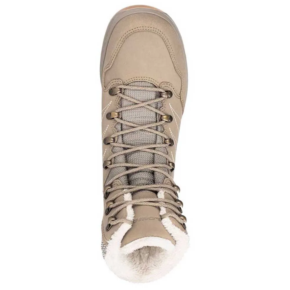 LOWA Nabucco Goretex Vandringskängor LOWA Nabucco Goretex Vandringskängor