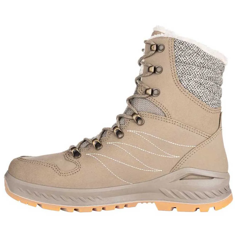 LOWA Nabucco Goretex Vandringskängor LOWA Nabucco Goretex Vandringskängor