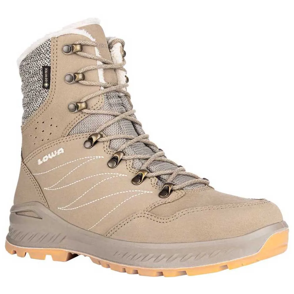 LOWA Nabucco Goretex Vandringskängor LOWA Nabucco Goretex Vandringskängor