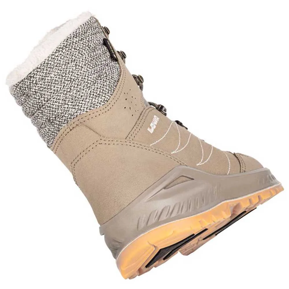 LOWA Nabucco Goretex Vandringskängor LOWA Nabucco Goretex Vandringskängor