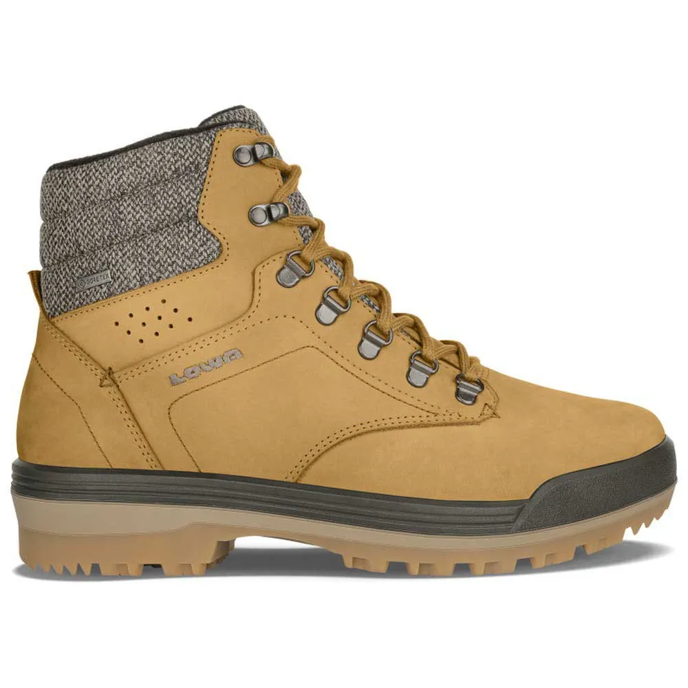 LOWA Nera Goretex Vandringskängor