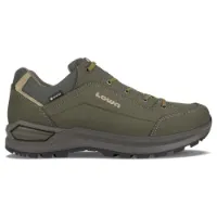 LOWA Renegade Evo Goretex Low Vandringsskor LOWA Renegade Evo Goretex Low Vandringsskor