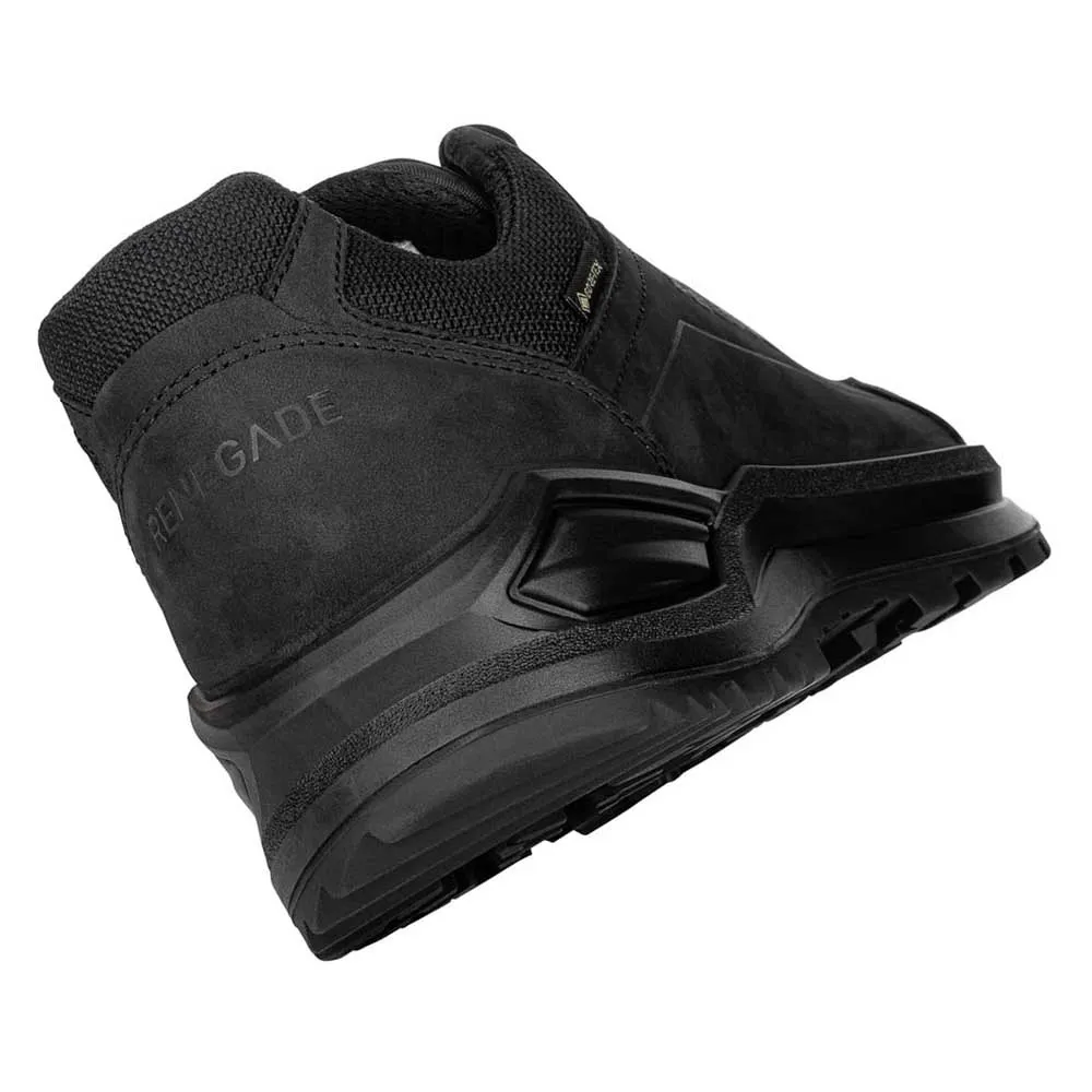 LOWA Renegade Evo Goretex Low Vandringsskor