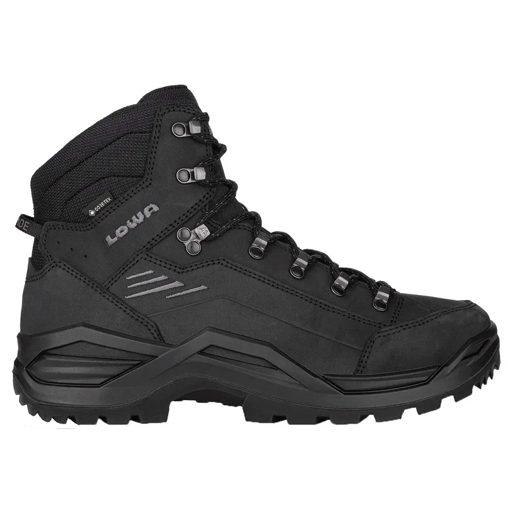 LOWA Renegade Evo Goretex Mid Wide Vandringskängor