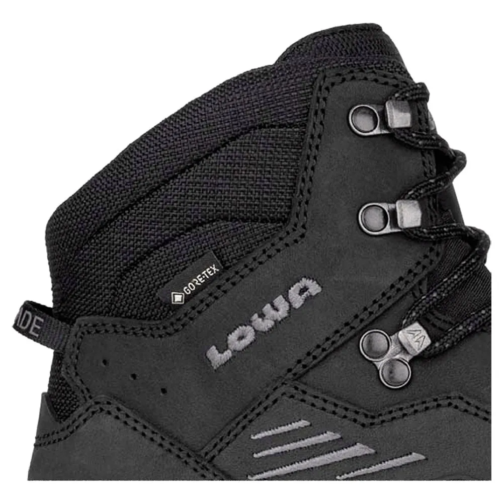 LOWA Renegade Evo Goretex Mid Wide Vandringskängor