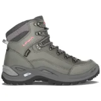 LOWA Renegade Goretex Mid Vandringskängor LOWA Renegade Goretex Mid Vandringskängor