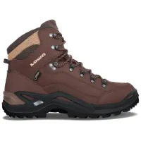 LOWA Renegade Goretex Mid Vandringskängor LOWA Renegade Goretex Mid Vandringskängor