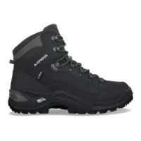 LOWA Renegade Goretex Mid Vandringskängor LOWA Renegade Goretex Mid Vandringskängor