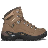 LOWA Renegade Goretex Mid Vandringskängor