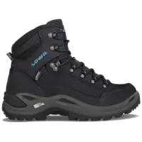 LOWA Renegade Goretex Mid Vandringskängor LOWA Renegade Goretex Mid Vandringskängor