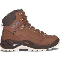 LOWA Renegade Goretex Mid Vandringskängor LOWA Renegade Goretex Mid Vandringskängor