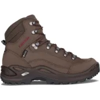 LOWA Renegade Goretex Mid Vandringskängor LOWA Renegade Goretex Mid Vandringskängor