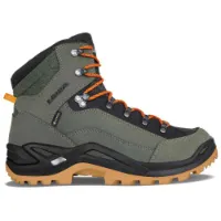 LOWA Renegade Goretex Mid Vandringskängor