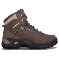 LOWA Renegade Goretex Mid Vandringskängor LOWA Renegade Goretex Mid Vandringskängor