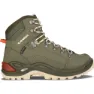 LOWA Renegade Goretex Mid Vandringskängor