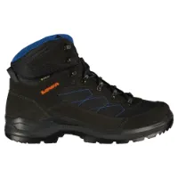 LOWA Taurus Pro Goretex Mid Vandringskängor LOWA Taurus Pro Goretex Mid Vandringskängor