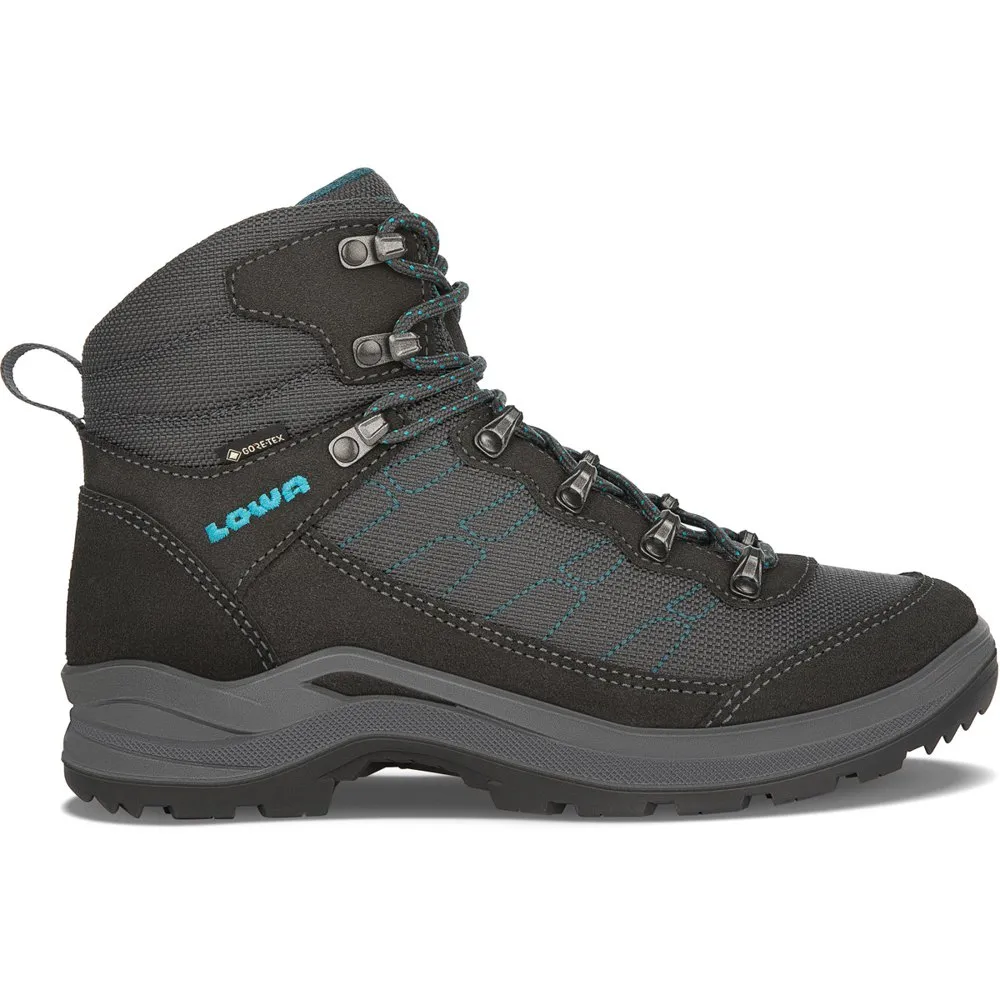 LOWA Taurus Pro Goretex Mid Vandringskängor