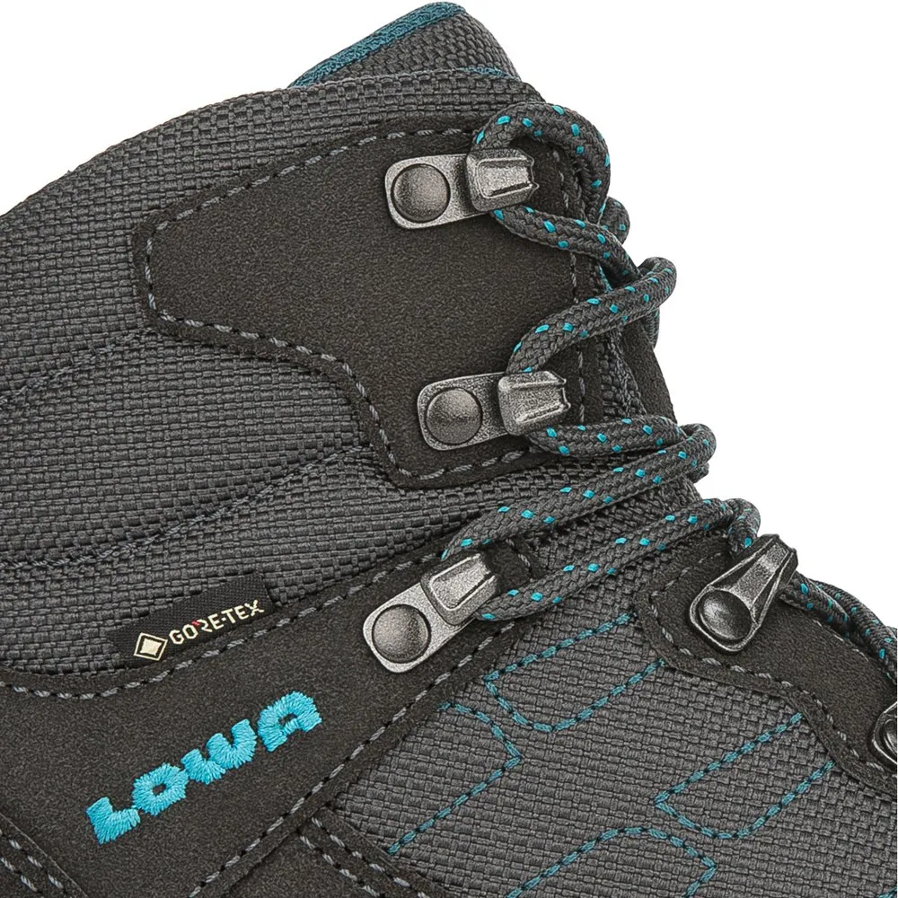 LOWA Taurus Pro Goretex Mid Vandringskängor