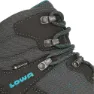 LOWA Taurus Pro Goretex Mid Vandringskängor