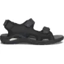 LOWA Urbano Sandaler, Black / black