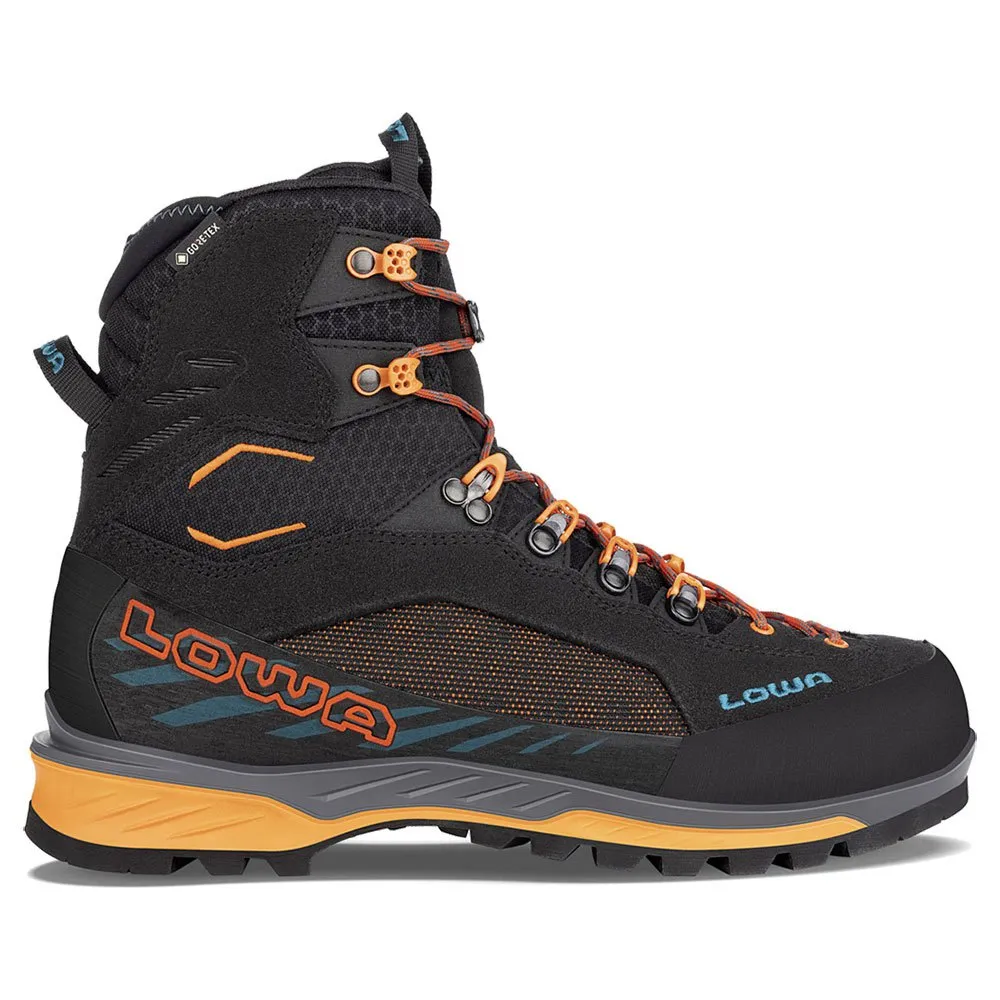 LOWA Vajolet Goretex Mid Bergskängor LOWA Vajolet Goretex Mid Bergskängor