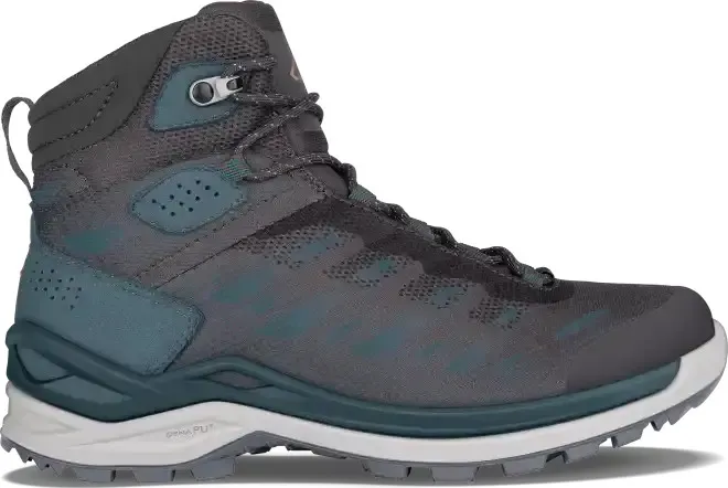 LOWA Women's Ferrox GORE-TEX Mid LOWA Women's Ferrox GORE-TEX Mid