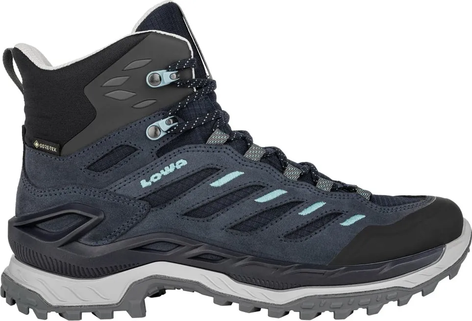 LOWA Women's Innovo GORE-TEX Mid