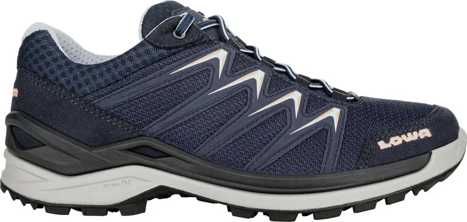 LOWA Women's Innox Pro GORE-TEX Low LOWA Women's Innox Pro GORE-TEX Low